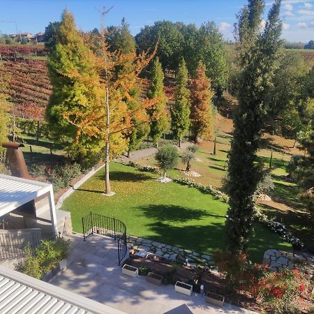 Agriturismo E Acetaia La Vedetta Castelvetro di Modena Zewnętrze zdjęcie