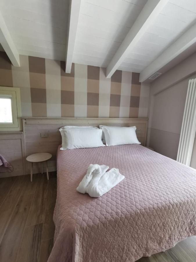 Agriturismo E Acetaia La Vedetta Castelvetro di Modena Zewnętrze zdjęcie