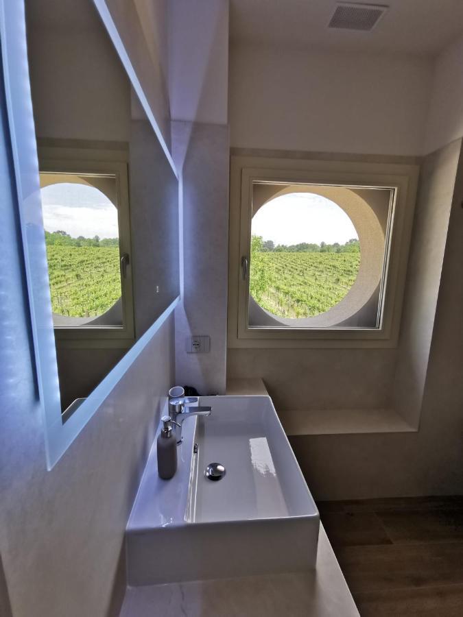 Agriturismo E Acetaia La Vedetta Castelvetro di Modena Zewnętrze zdjęcie