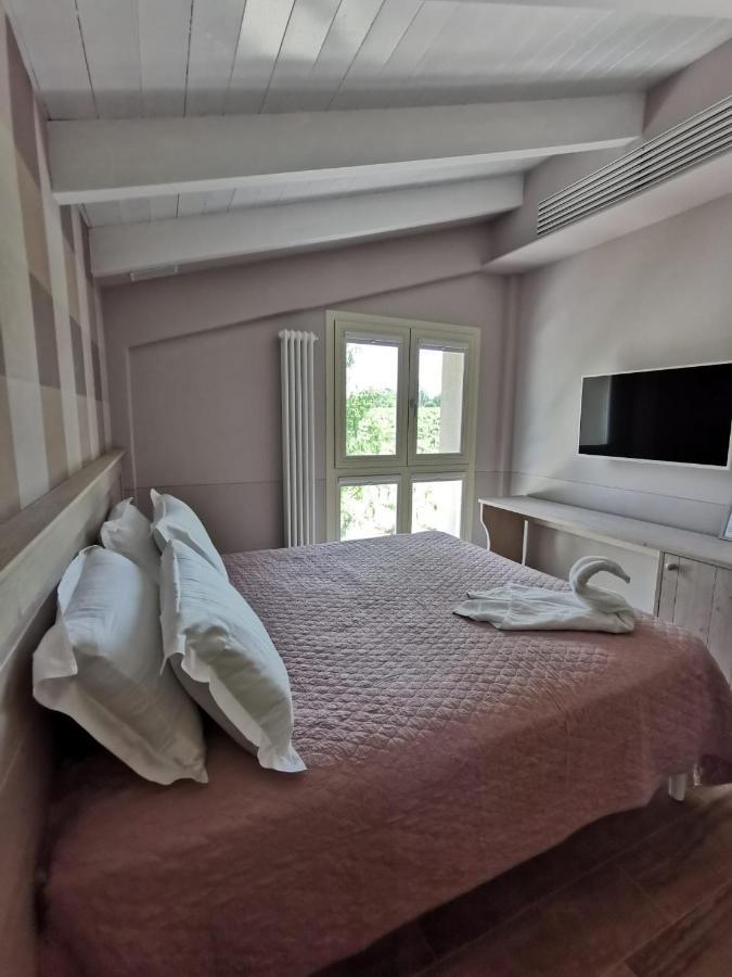 Agriturismo E Acetaia La Vedetta Castelvetro di Modena Zewnętrze zdjęcie