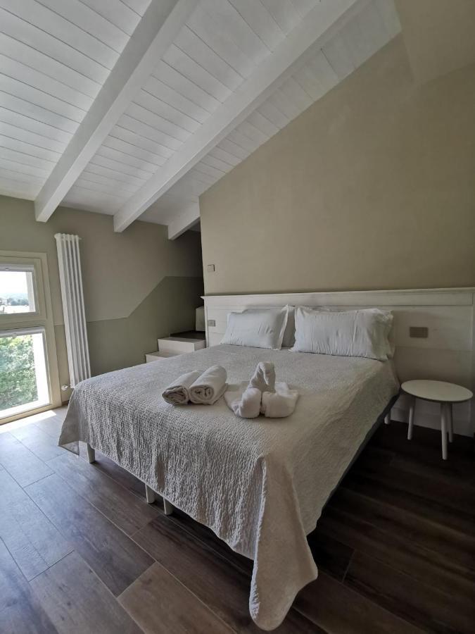 Agriturismo E Acetaia La Vedetta Castelvetro di Modena Zewnętrze zdjęcie