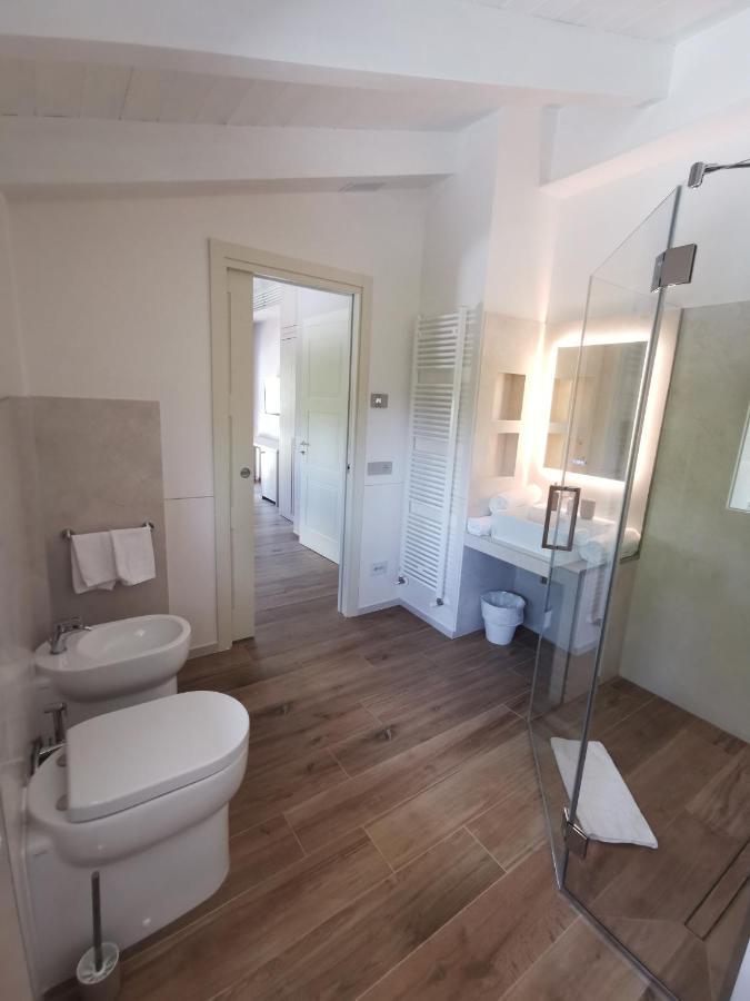 Agriturismo E Acetaia La Vedetta Castelvetro di Modena Zewnętrze zdjęcie