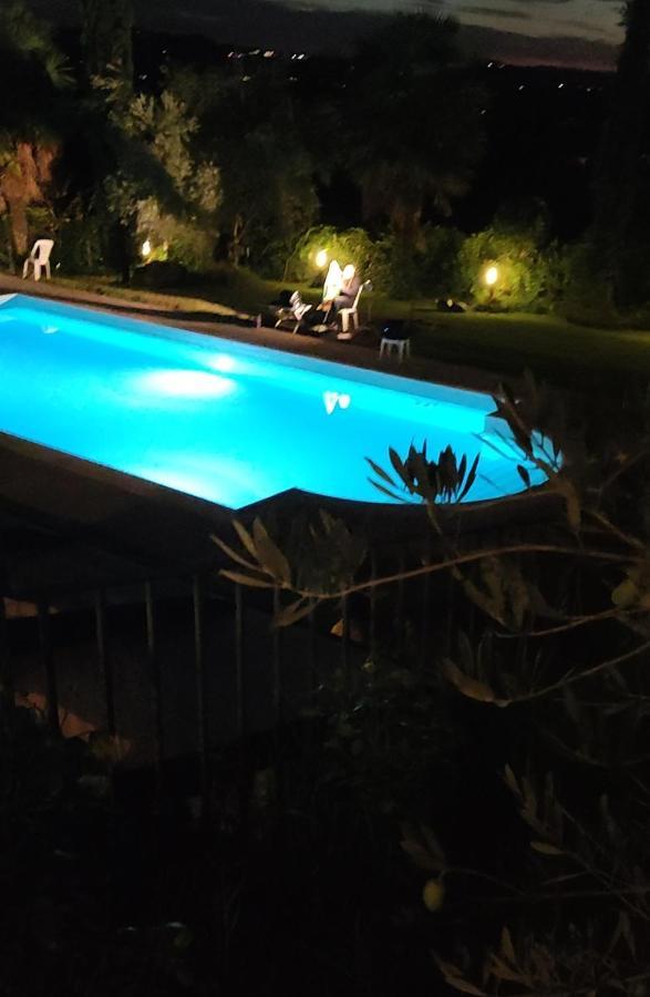 Agriturismo E Acetaia La Vedetta Castelvetro di Modena Zewnętrze zdjęcie